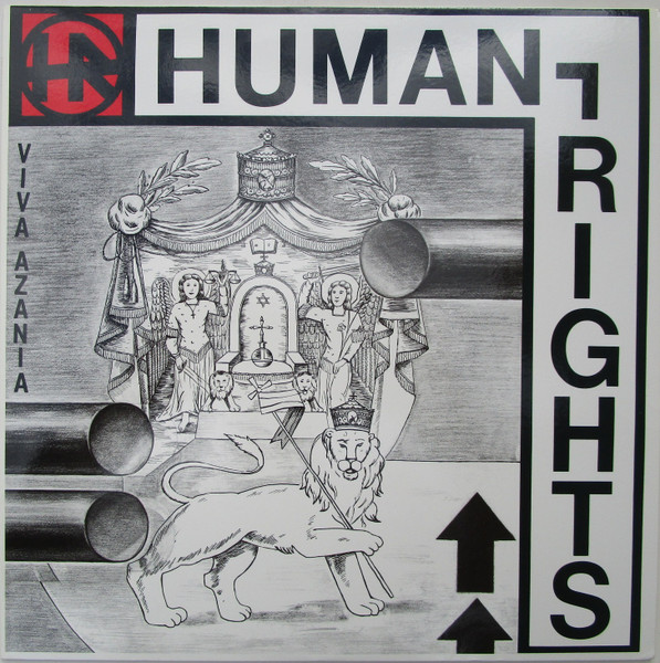 Human Rights by H.R.