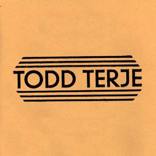 Ragysh by Todd Terje
