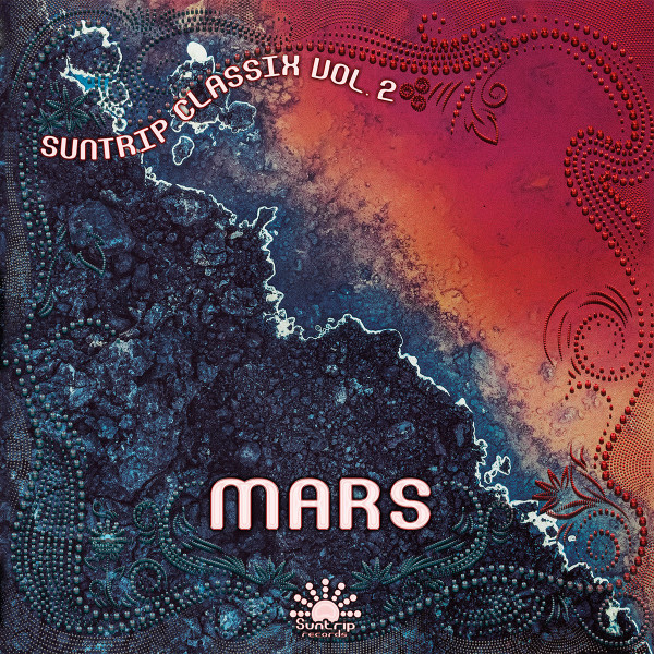 Suntrip Classix Vol. 2 - Mars by Various