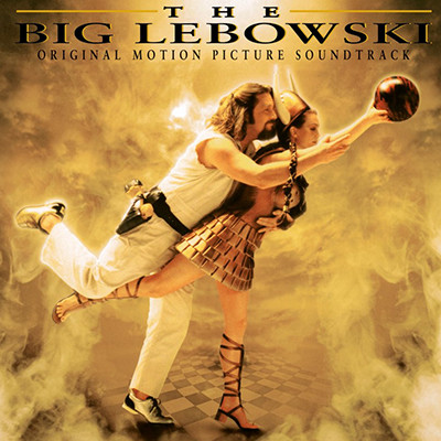 The Big Lebowski (Original Motion Picture Soundtrack) by Various