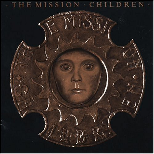 Children by The Mission
