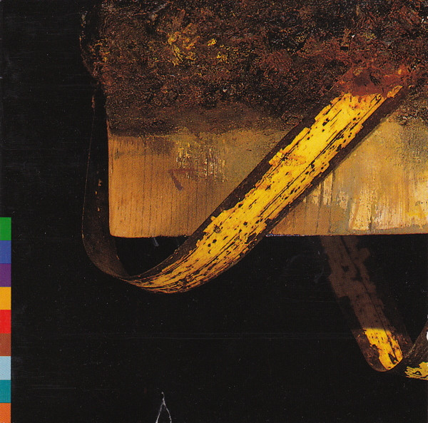 Qawwal And Party Volume Two by Nusrat Fateh Ali Khan
