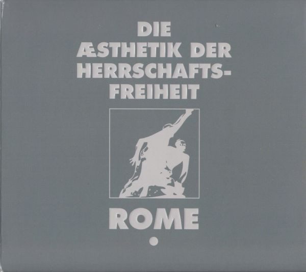 Die Æsthetik Der Herrschaftsfreiheit: Aufbruch / A Cross Of Wheat by Rome