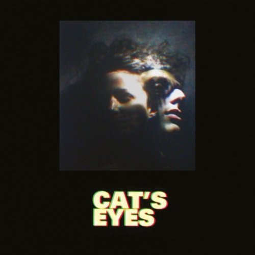 Cat's Eyes by Cat's Eyes