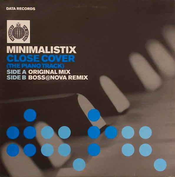 Close Cover by Minimalistix