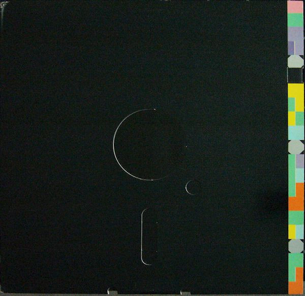 Blue Monday by New Order