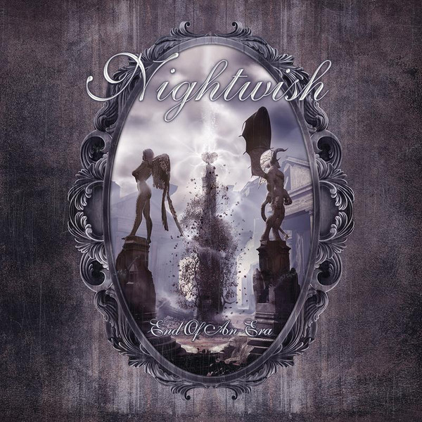 End Of An Era by Nightwish