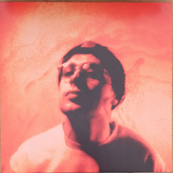 Bad With Names by Corto.alto physical vinyl pressing cover artwork on VinVibe