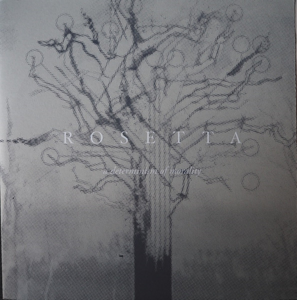 A Determinism Of Morality by Rosetta