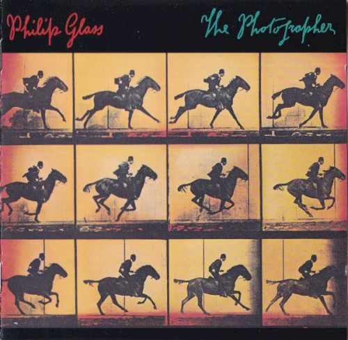The Photographer by Philip Glass