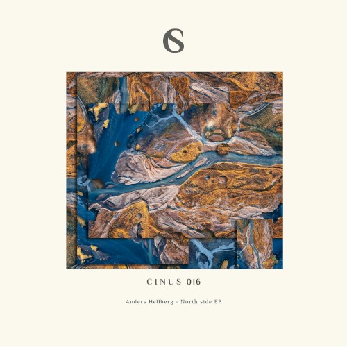 North Side EP by Anders Hellberg