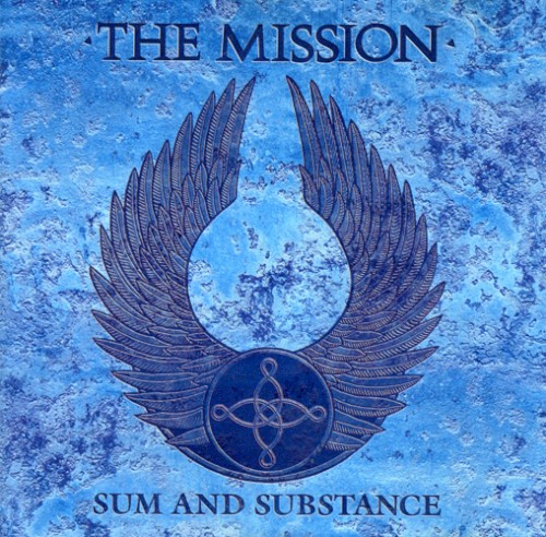 Sum And Substance by The Mission