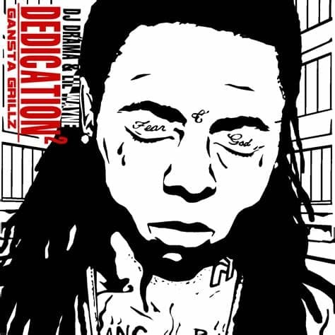 Dedication 2 by DJ Drama