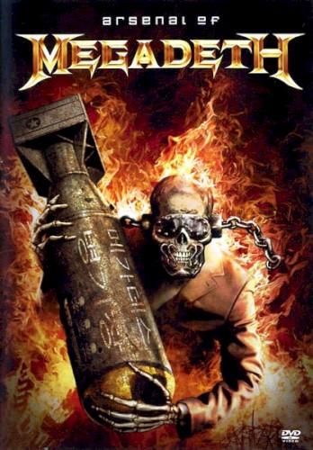 Arsenal Of Megadeth by Megadeth