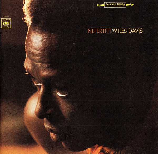 Nefertiti by Miles Davis