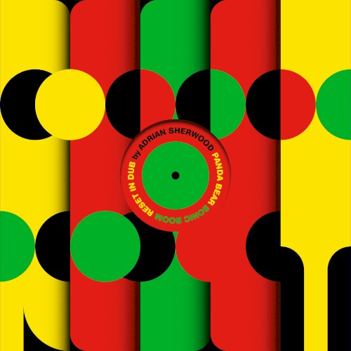 Reset In Dub by Panda Bear