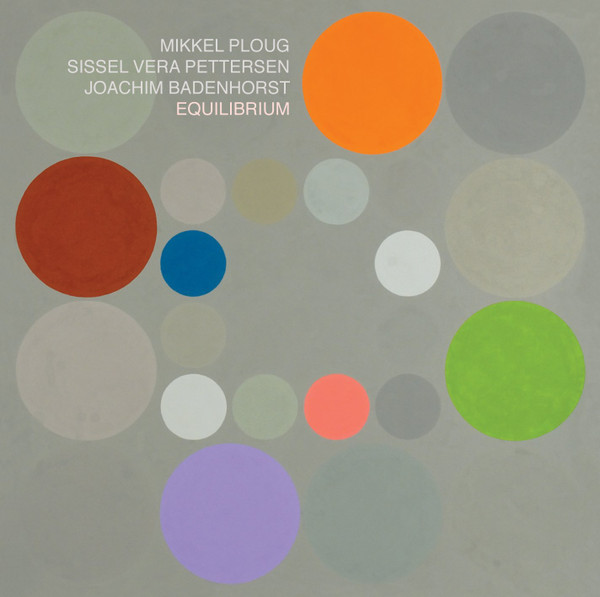 Equilibrium by Mikkel Ploug, Sissel Vera Pettersen, Joachim Badenhorst, Equilibrium