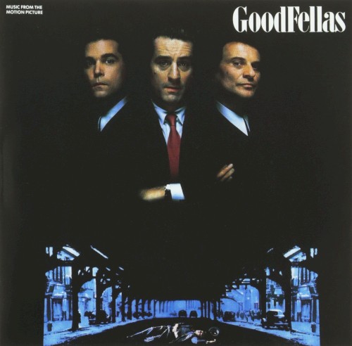 Goodfellas by Various