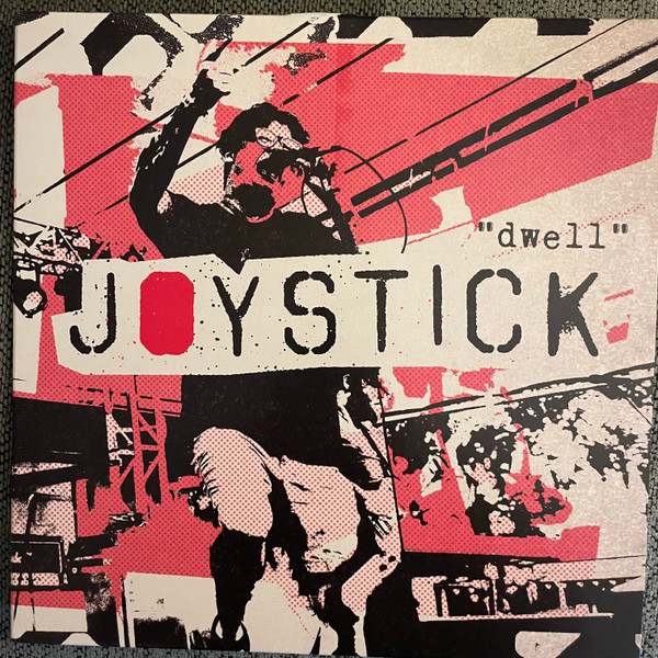 Dwell by Joystick!