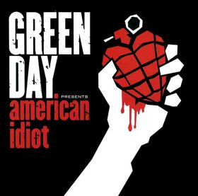 American Idiot by Green Day