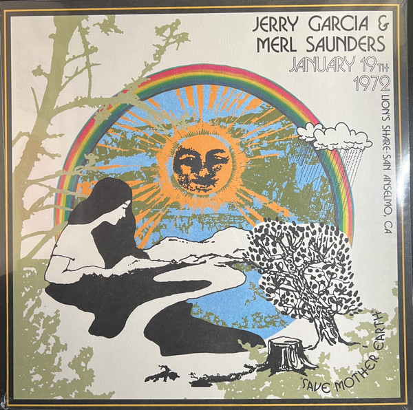 Heads &amp; Tails: Volume 1 by Jerry Garcia