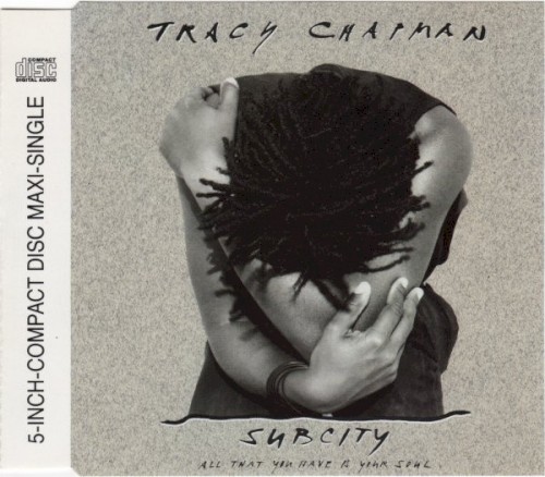 Subcity by Tracy Chapman
