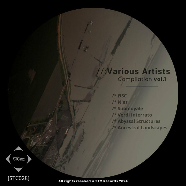 Various Artists by Various