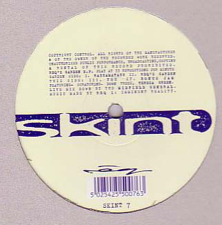 Req's Garden E.P. by REQ