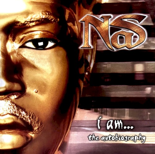 I Am…The Autobiography by Nas