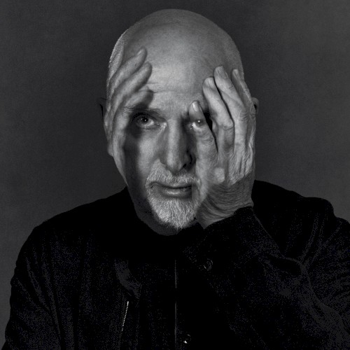 I/O by Peter Gabriel