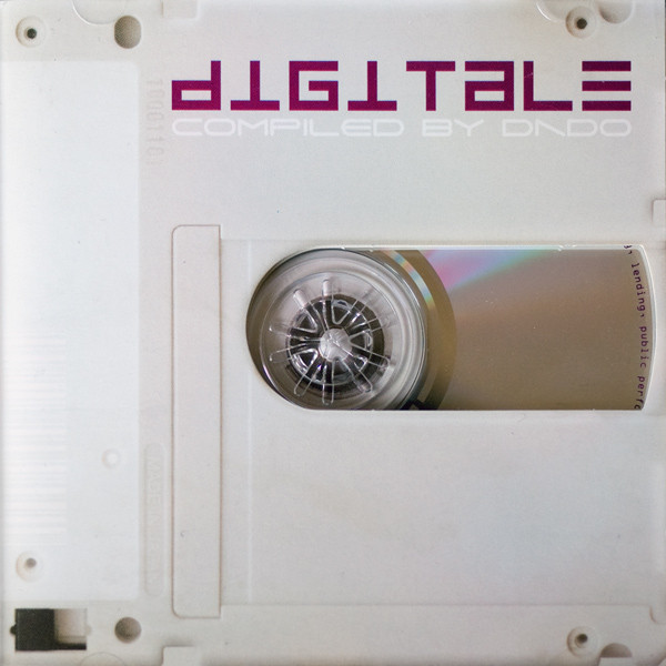 QuestionMark Anthology Volume II (Digitale) by Dado