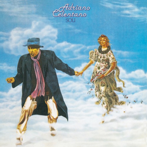 Soli by Adriano Celentano
