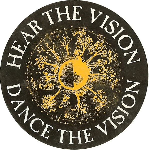Vision: The Music Of Hildegard Von Bingen by Hildegard Von Bingen