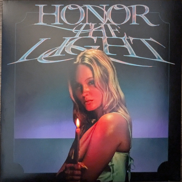 Honor The Light by Zara Larsson