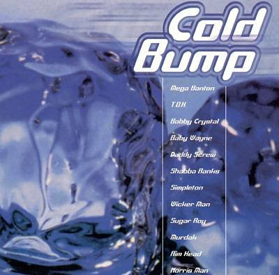 Cold Bump by Various
