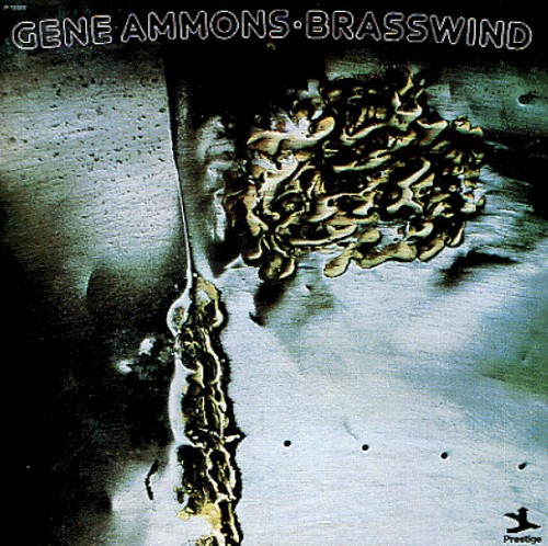 Brasswind by Gene Ammons