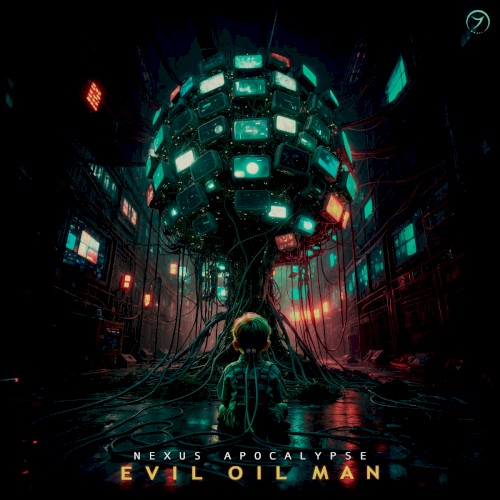 Nexus Apocalypse by Evil Oil Man