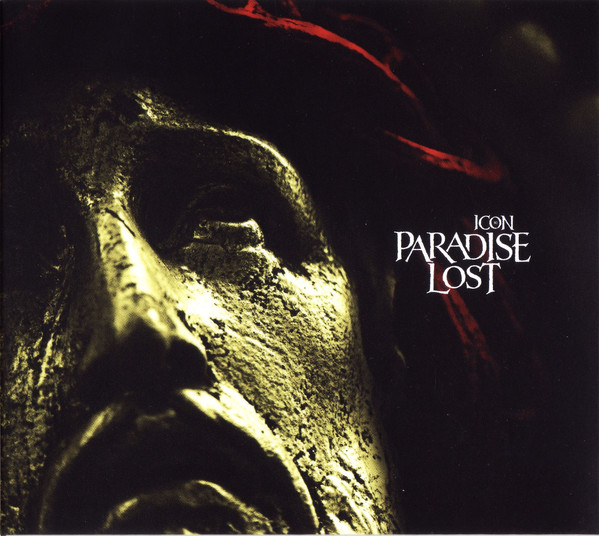 Icon 30 by Paradise Lost