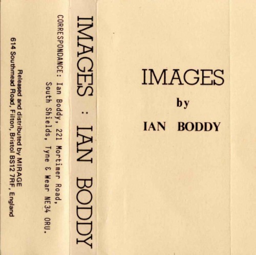 Images by Ian Boddy