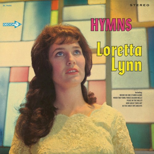 Hymns by Loretta Lynn
