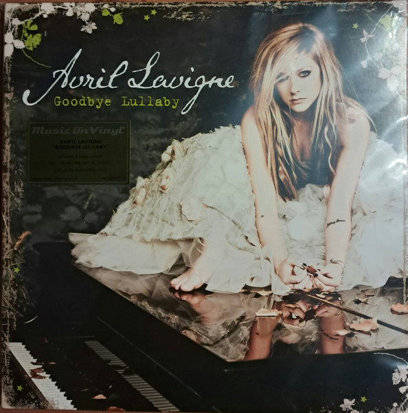 Goodbye Lullaby by Avril Lavigne