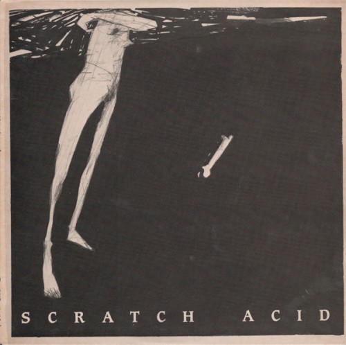 Scratch Acid by Scratch Acid