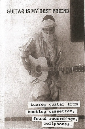 Guitar Is My Best Friend by Various