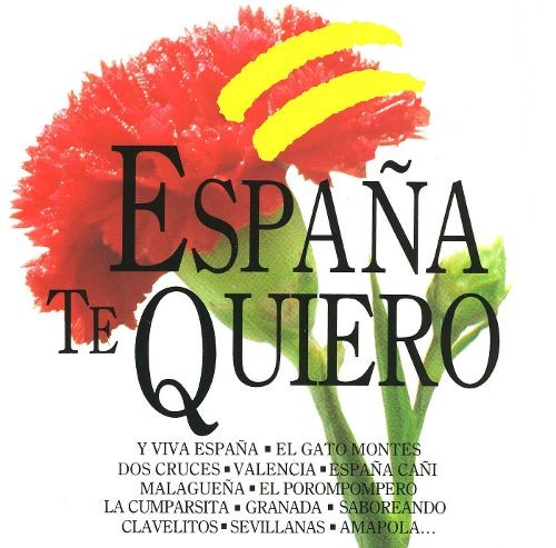 Te Quiero by Various