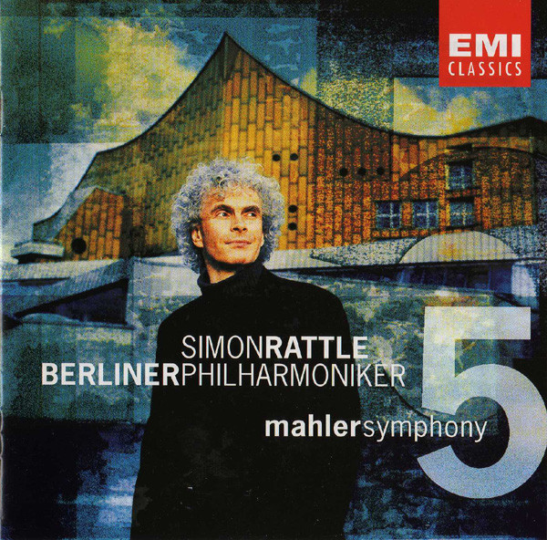 Symphony No. 5 by Gustav Mahler