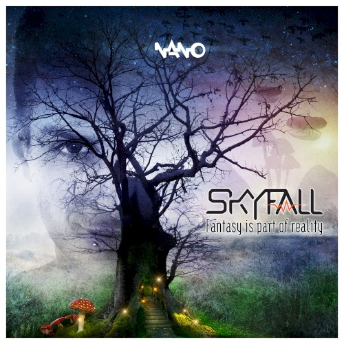Fantasy Is Part Of Reality by Skyfall
