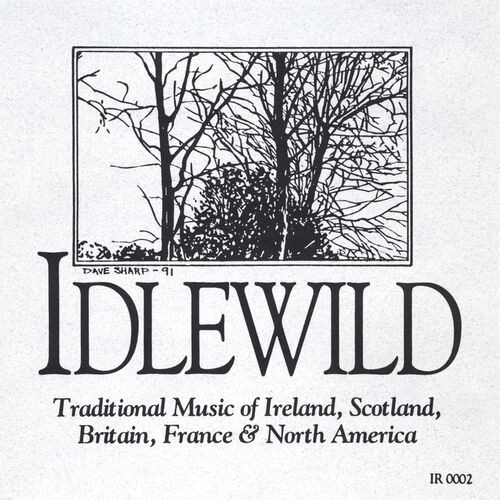 Idlewild by Idlewild
