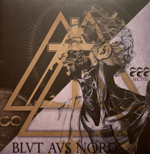 777 - Sect(s) by Blut Aus Nord
