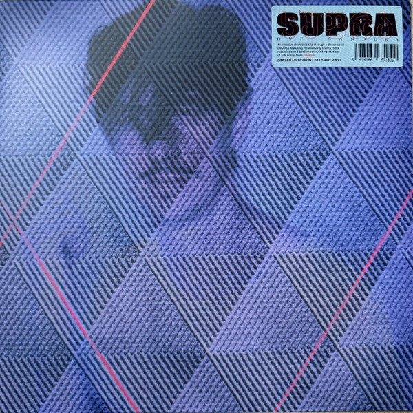 Supra = სუფრა by Dijf Sanders