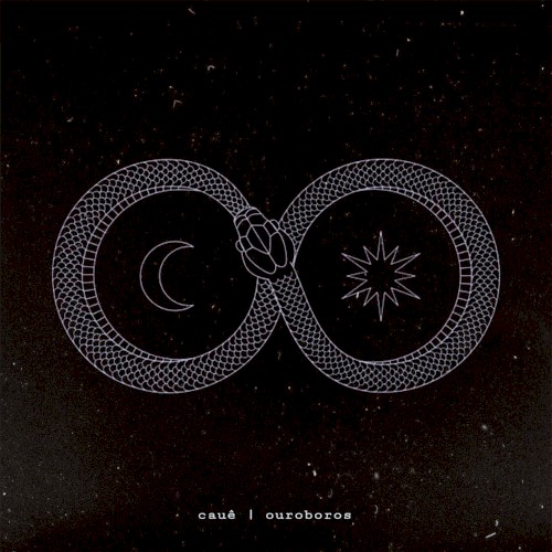 Ouroboros by Caue